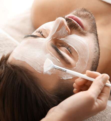 Wellness treatment Massage & Facial – 1 person