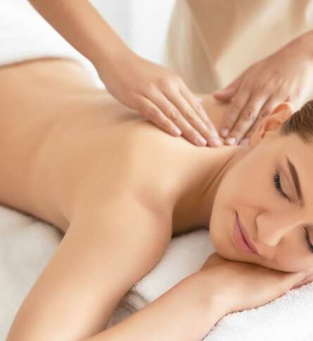 Wellness treatment Custom Massage for One