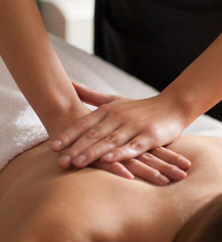 Wellness treatment Swedish Massage for One