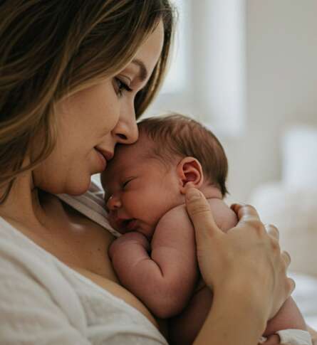 Wellness treatment Postnatal massage