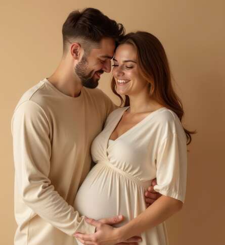 Wellness treatment Massage for Future Parents