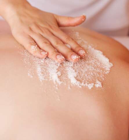 Soin bien-être Accès Spa/Piscine, Gommage & Massage 1pers.