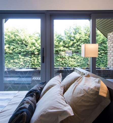 Wellness treatment Overnight stay in a double room with pool access