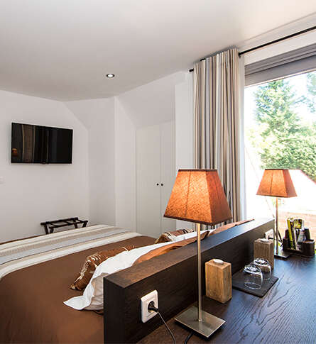 Wellness treatment Wellness Stay with Pool Access & Private Spa