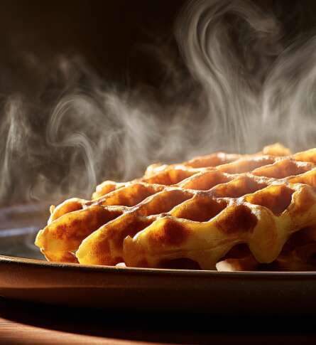 Wellness treatment Gaufre Moelleuse