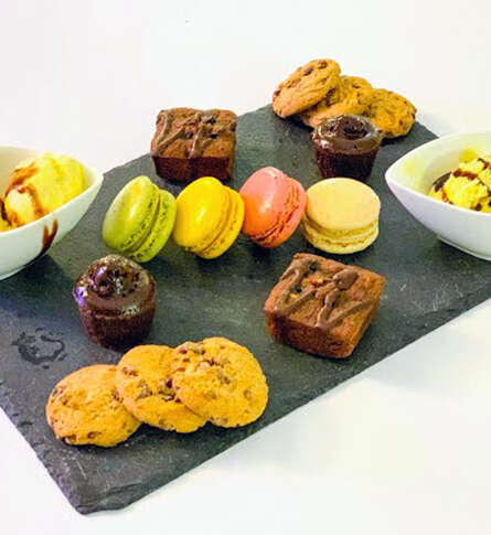 Wellness treatment Ardoise sucrée